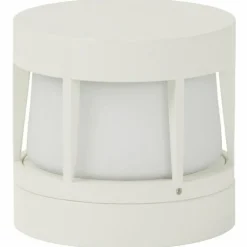 Lampe extérieure Albert 326 LED Blanc, 1 lumière