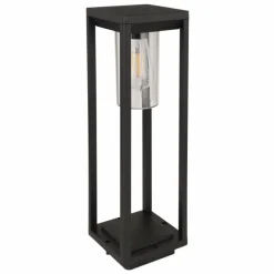 lampe extérieure Globo CANDELA Noir, 1 lumière