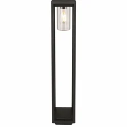 lampe extérieure Globo CANDELA Noir, 1 lumière