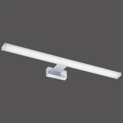 Lampe miroir Leuchten Direkt MATTIS LED Chrome, 1 lumière