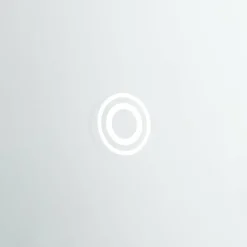 lampe miroir Nordlux DOVINA LED Transparent, 1 lumière