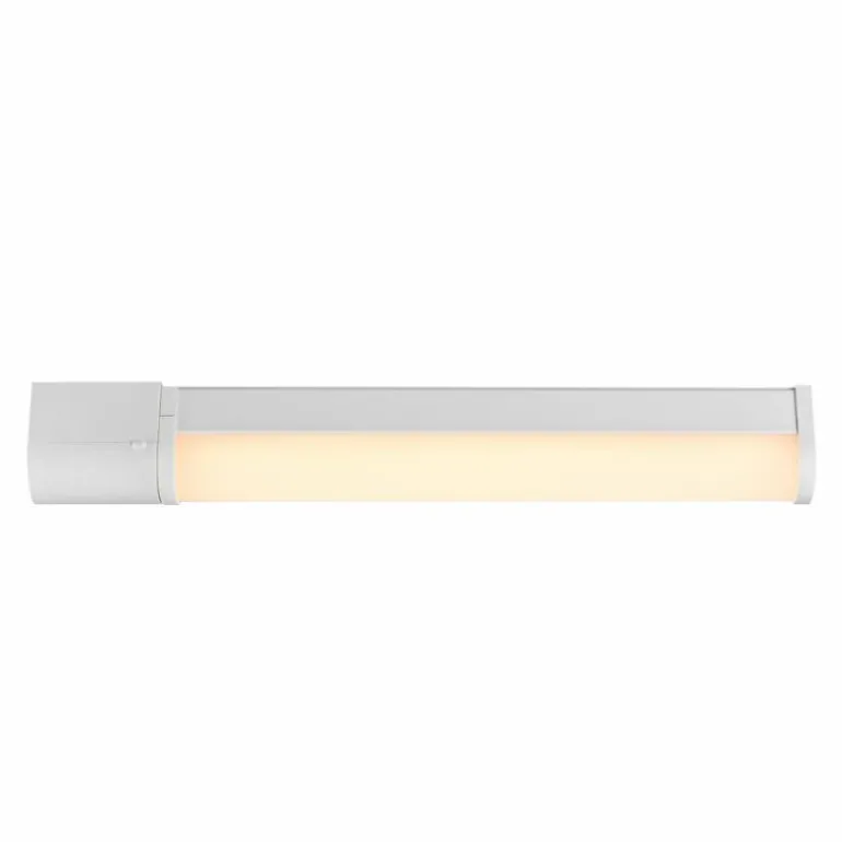 lampe miroir Nordlux MALAIKA LED Blanc, 1 lumière