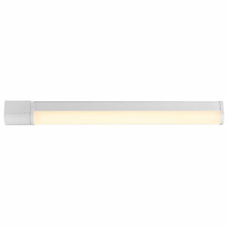 lampe miroir Nordlux MALAIKA LED Blanc, 1 lumière
