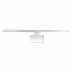 lampe miroir Nordlux MARLEE LED Chrome, 1 lumière