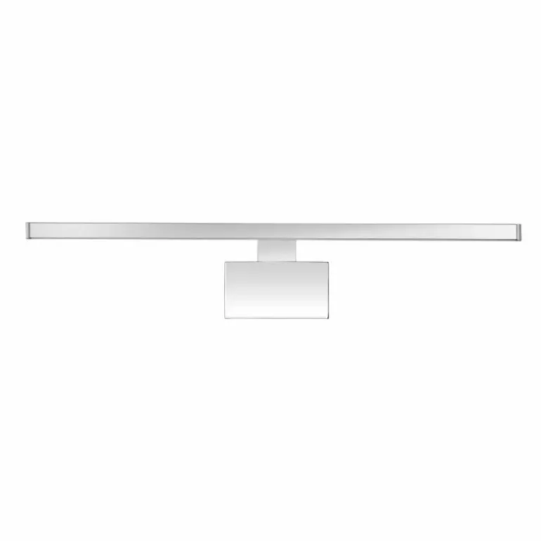 lampe miroir Nordlux MARLEE LED Chrome, 1 lumière