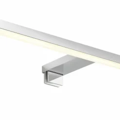 lampe miroir Nordlux MARLEE LED Chrome, 1 lumière