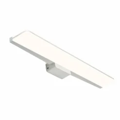 lampe miroir Nordlux TINIA LED Blanc, 1 lumière