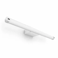 lampe miroir Philips Hue Adore LED Blanc, 1 lumière