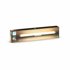 lampe miroir Philips Hue Adore LED Blanc, 1 lumière