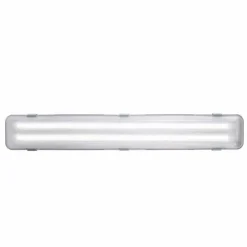 Lampe murale d'extérieur Nordlux WORKS LED Blanc, 2 lumières
