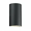 Lampe murale d'extérieur Nordlux ROLD LED Noir, 1 lumière