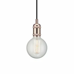 Lampe pendante Nordlux AVRA Cuivre, 1 lumière