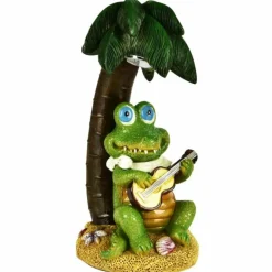 Lampe solaire Globo FROLO LED Multicolore, 1 lumière