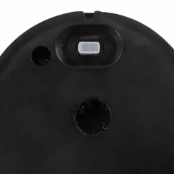 lampe solaire Globo LED Argenté, 1 lumière