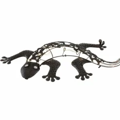 lampe solaire Globo LED Bronze, 25 lumières