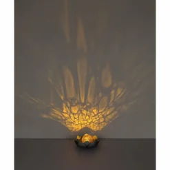 lampe solaire Globo LED Gris, 1 lumière