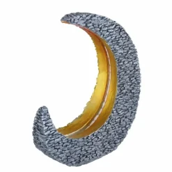 lampe solaire Globo LED Gris, 25 lumières