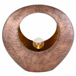 lampe solaire Globo LED Laiton, 1 lumière