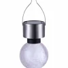 lampe solaire Globo PLAMENA LED