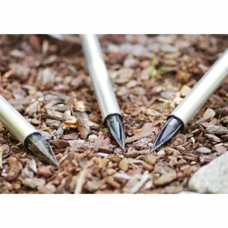 lampe solaire Globo SOLAR LED Blanc, 1 lumière