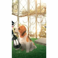 lampe solaire Globo SOLAR LED Multicolore, 1 lumière