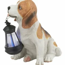 lampe solaire Globo SOLAR LED Multicolore, 1 lumière