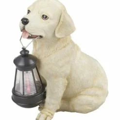 lampe solaire Globo SOLAR LED Multicolore, 1 lumière