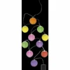 lampe solaire Globo SOLAR LED Multicolore, 10 lumières