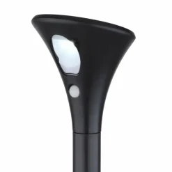 lampe solaire Globo SOLAR LED Noir, 1 lumière
