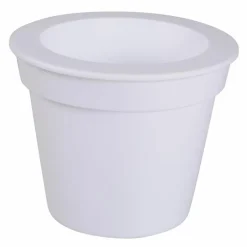 lampe solaire Globo SOLAR LED Blanc, 4 lumières