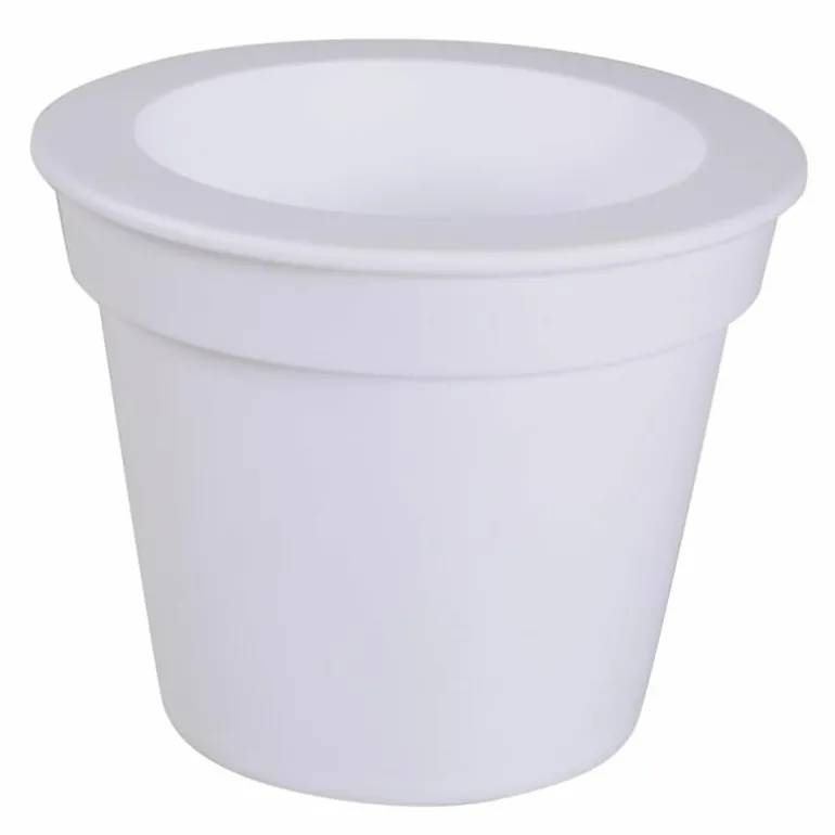 lampe solaire Globo SOLAR LED Blanc, 4 lumières