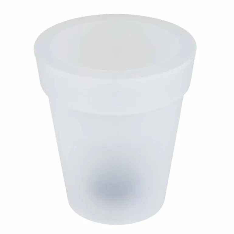 lampe solaire Globo SOLAR LED Blanc, 4 lumières