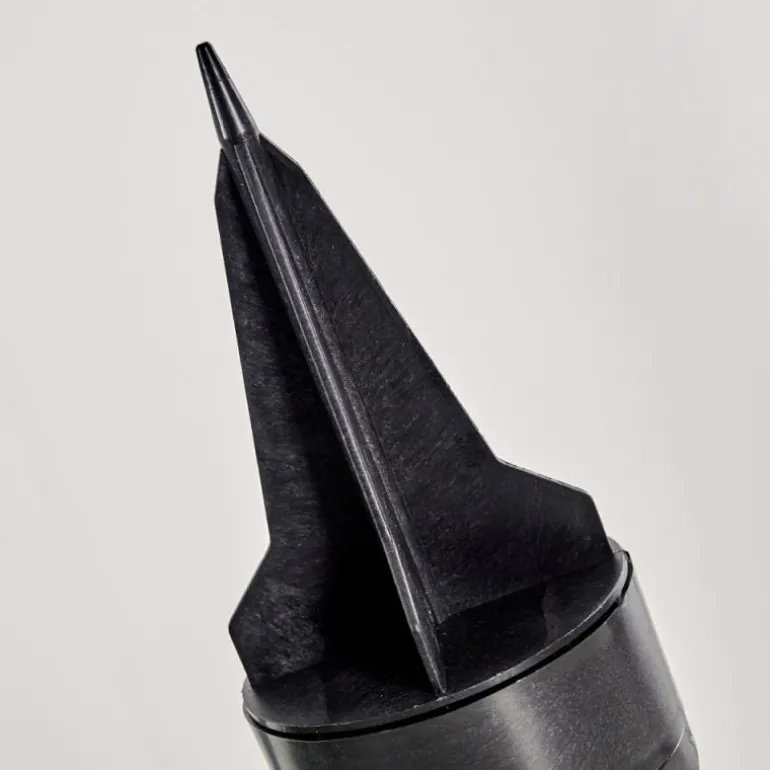 Lampe solaire Lakeland LED Anthracite, 1 lumière