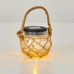 Lampe solaire Maastricht LED Clair, 1 lumière