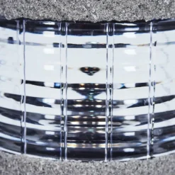 lampe solaire Mesabolo LED Gris, Noir, 1 lumière