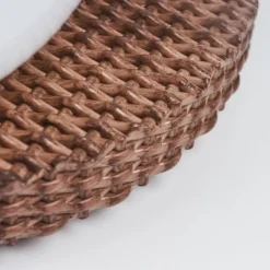 Lampe solaires Centrache LED Brun, 3 lumières