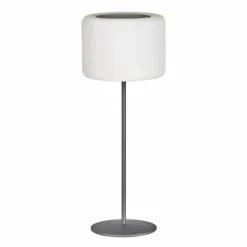 Lampe solaires FHL easy Pino LED Noir, 1 lumière, Télécommandes, Changeur de couleurs