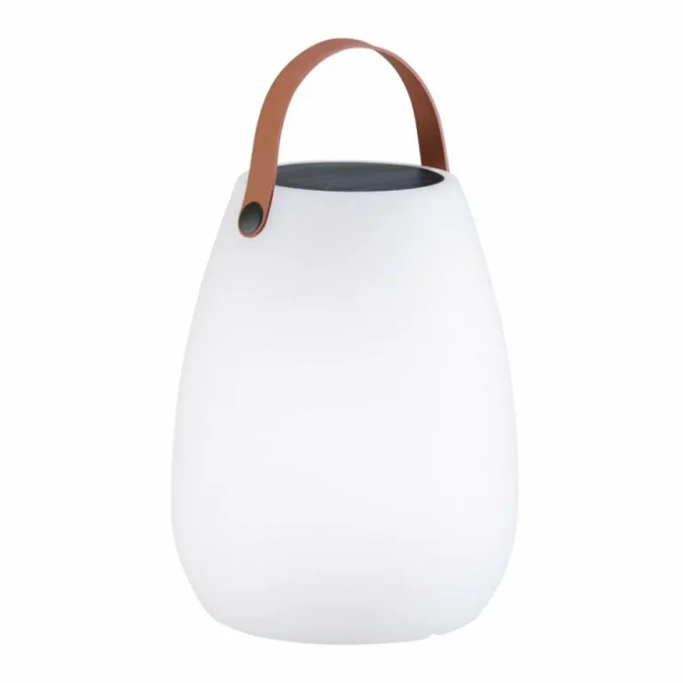 Lampe solaires FHL easy Ruby LED Blanc, 1 lumière, Télécommandes, Changeur de couleurs