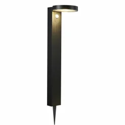 Lampe solaires Nordlux RICA LED Noir, 1 lumière
