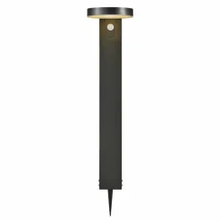 Lampe solaires Nordlux RICA LED Noir, 1 lumière