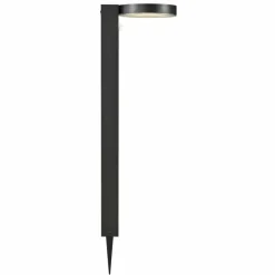 Lampe solaires Nordlux RICA LED Noir, 1 lumière