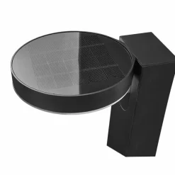 Lampe solaires Nordlux RICA LED Noir, 1 lumière