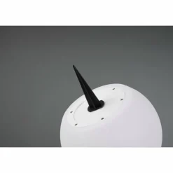 Lampe solaires Reality Melo LED Blanc, 1 lumière, Télécommandes, Changeur de couleurs