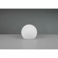 Lampe solaires Reality Melo LED Blanc, 1 lumière, Télécommandes, Changeur de couleurs