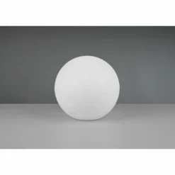 Lampe solaires Reality Melo LED Blanc, 1 lumière, Télécommandes, Changeur de couleurs