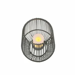 Lampe solaires Reality Mineros LED Gris, 1 lumière