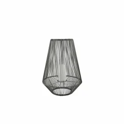 Lampe solaires Reality Mineros LED Gris, 1 lumière