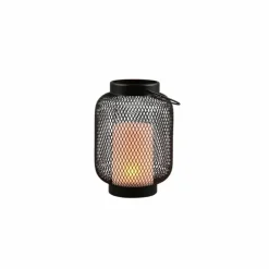 Lampe solaires Reality Sonora LED Noir, 1 lumière