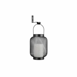 Lampe solaires Reality Sonora LED Noir, 1 lumière