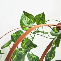 Lampe solaires Yonkers LED Vert, Rouille, 1 lumière